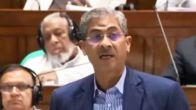 চলতি অর্থবছরেই তিস্তা মহাপরিকল্পনার কাজ শুরু: পানিসম্পদ মন্ত্রী&nbsp;