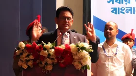 এইচএসসি পরীক্ষায় সিসিটিভি-বডি ক্যাম ব্যবহারের ঘোষণা শিক্ষামন্ত্রীর