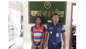 মাদক মামলার ৫ বছরের সাজাপ্রাপ্ত আসামি গ্রেপ্তার