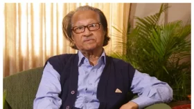 মঙ্গলবার বিটিভিতে প্রথম জানাজা শেষে শহীদ মিনারে শ্রদ্ধা, বনানীতে দাফন