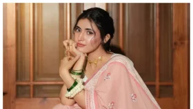 পাকিস্তানি অভিনেত্রী সাহার হাশমিকে ইমরান হাশমির সঙ্গে তুলনা