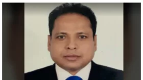 এনবিআরের নতুন চেয়ারম্যান আহসান হাবিব