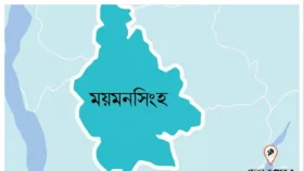 ময়মনসিংহ মেডিকেলে হামে শিশুর মৃত্যুর সংখ্যা বেড়ে ৬০