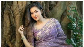 দুই ছেলের সঙ্গে শাকিবের সম্পর্ক নিয়ে যা বললেন বুবলী&nbsp;
