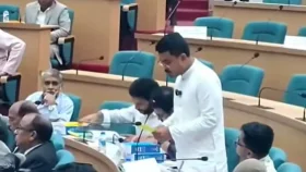 ডাকসু বন্ধের শঙ্কায় সাদিক কায়েম&nbsp;