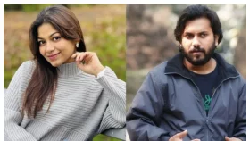 পাওনা নিয়ে নির্মাতা-অভিনেত্রীর পাল্টাপাল্টি অভিযোগ