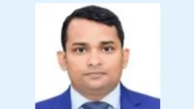 আল-আরাফাহ্ ইসলামী ব্যাংকের বিসিএমডি প্রধান মাসুম মিজান