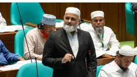 কিছু দাবি মানলেও সার্বিক বাজেট অপরিকল্পিত ও অবাস্তবায়নযোগ্য: বিরোধী দল