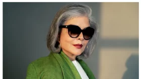 জিনাতের সাহসী বক্তব্যে তোলপাড় নেটপাড়া