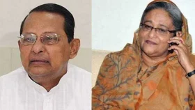&lsquo;জামায়াত-শিবিরের মেরুদণ্ডটা আবার ভেঙে দেন&rsquo;