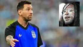 'কেপ ভার্দের কাছে হারবে আর্জেন্টিনা', ঘানার ওঝার বিস্ফোরক দাবি