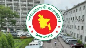 সংশোধিত সাইবার সুরক্ষা আইন পর্যালোচনায় মন্ত্রিসভা কমিটি গঠন