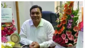 বাংলাদেশ ব্যাংকের ডেপুটি গভর্নর হলেন সরোয়ার হোসেন