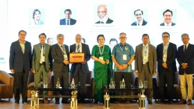 নর্থ সাউথ ইউনিভার্সিটিতে &lsquo;সোশ্যাল বিজনেস ইনোভেশন সামিট ২০২৬&rsquo; অনুষ্ঠিত