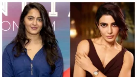 আনুশকাকে ছাপিয়ে নতুন রেকর্ড সামান্থার