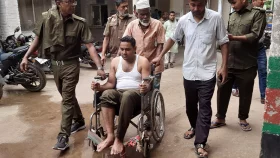 শ্রীপুরে বনের জমি উদ্ধারে গিয়ে বনকর্মীরা হামলার শিকার, আহত ১৫