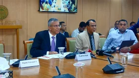 মূল্যস্ফীতি নিয়ন্ত্রণকে সর্বোচ্চ অগ্রাধিকার দিয়ে নতুন মুদ্রানীতি
