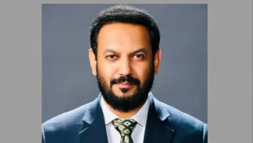 ইডটকো বাংলাদেশ-এর নতুন কান্ট্রি ম্যানেজিং ডিরেক্টর আল-বাতুনী