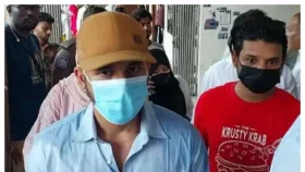 &nbsp;&lsquo;গুরুত্বপূর্ণ তথ্য&rsquo; দিয়েছেন অভিনেতা যাহের আলভী