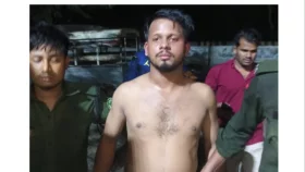 জাবির নারী ওয়াশরুমে গোপনে ভিডিও ধারণের চেষ্টা, আটক যুবক&nbsp;