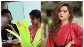 মালদ্বীপে কেয়ার সঙ্গে রহস্যময় তরুণ, ভিডিও ভাইরাল