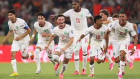 আবারও টাইব্রেকার নাটক, ডাচদের কাঁদিয়ে শেষ ষোলোতে মরক্কো