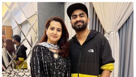 দীর্ঘদিন পর ইমরান-ন্যান্সির নতুন চমক