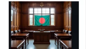 জাল দলিল ও চাঁদাবাজির মামলায় তিনজনের কারাদণ্ড