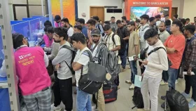 সাইবার স্ক্যামের শিকার আরও ১০৯ বাংলাদেশি মুক্ত