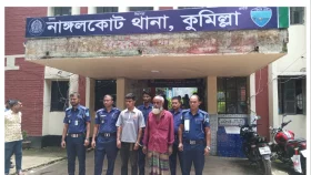 ছেলেকে হত্যা করে ৩ দিন পর খালে নিক্ষেপ বাবা-মার