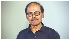 একটাই আক্ষেপ সৈয়দ আব্দুল হাদীর
