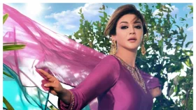 জন্মদিনে শুভেচ্ছার বন্যায় জয়া