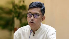 পদত্যাগের এক মাস পর এলাকায় ফিরছেন সাবেক পার্বত্যমন্ত্রী