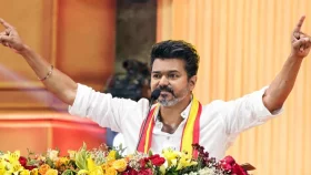 ভারতে গরু জবাই নিষিদ্ধের বিরুদ্ধে থালাপতি