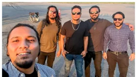 &lsquo;অ্যাশেজ&rsquo; এবার &nbsp;দৃষ্টিহীন তরুণের পাশে