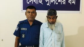 ঝালমুড়ি কিনতে গিয়ে ধর্ষণের শিকার শিশু