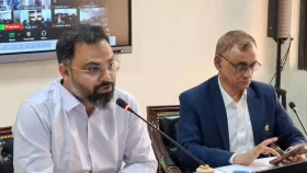 শিক্ষিত বেকারদের দক্ষ করে গড়ে তুলবে সরকার: ক্রীড়া প্রতিমন্ত্রী