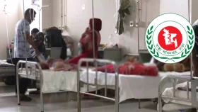 হাম উপসর্গে আরও ৫ শিশুর মৃত্যু