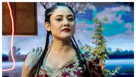 বিতর্কিত গান &lsquo;মেঘ&rsquo; নিয়ে মুখ খুললেন গায়িকা মৌসুমী দত্ত