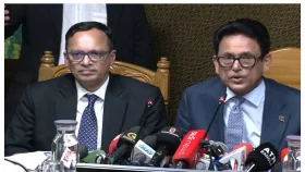 ১ লাখের বেশি শিক্ষক নিয়োগের পরিকল্পনা রয়েছে