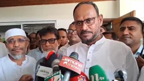 মৎস্যজীবীদের জন্য উন্মুক্ত জলাশয় নিশ্চিত করবে সরকার : প্রতিমন্ত্রী