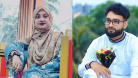 তিন সন্তান রেখে মুয়াজ্জিনের সঙ্গে কানাডা প্রবাসীর স্ত্রী উধাও