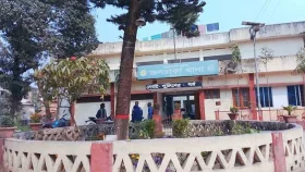 নীলফামারীর জলঢাকায় ১৪৪ ধারা জারি