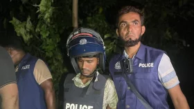 মতলবে ছেলের হাতে মা খুন