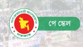 জানা গেল কবে হতে পারে পে স্কেলের গেজেট প্রকাশ
