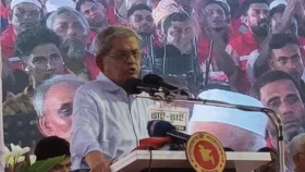 তিস্তা মহাপরিকল্পনা যেকোনো মূল্যে বাস্তবায়ন করা হবে