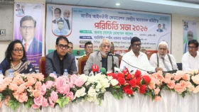 স্বৈরাচারীর পথে সরকার, বড় পরিবর্তন আসন্ন: জিএম কাদের