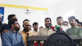 কোটা সংস্কার আন্দোলনের ধারাবাহিকতাতেই বর্তমান বাংলাদেশ: নুরুল হক নূর