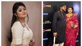 দ্বিতীয় বিয়ে ও মা হওয়ার খবর দিলেন মৌসুমী হামিদ