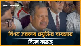 বাংলা কিউআর কোডে বই কিনলেন তথ্যমন্ত্রী
